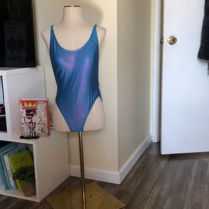 Fashion nova One piece bathing suit